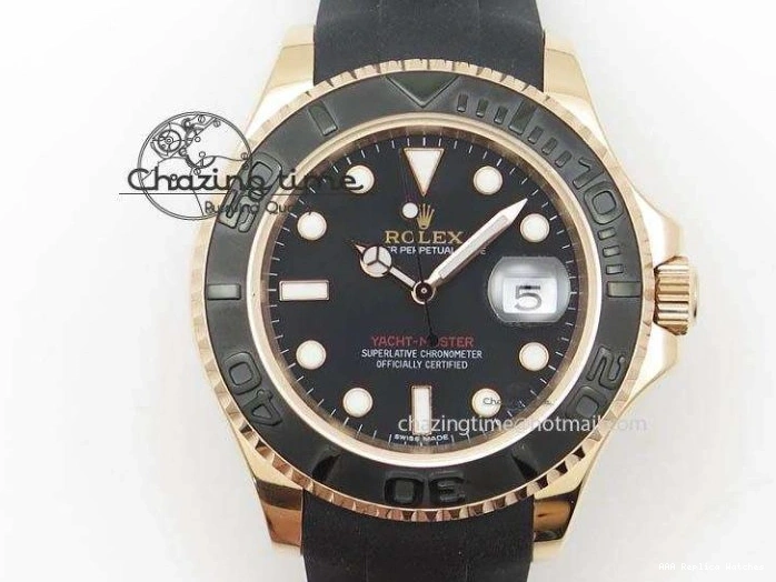 Best AAA Replica Sites Black DEEPSEA ARF Bracelet 904L 1:1 Best Case And SH SS 116660 3484 WaterResistant Sea-Dweller Edition 1217